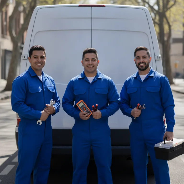 Conserto Máquina de Lavar equipe em Guaiba
